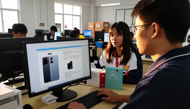 教务管理服务应用体验全面介绍