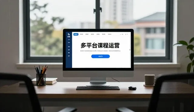 在线考试平台在学习规划中的性能表现与适用场景分析