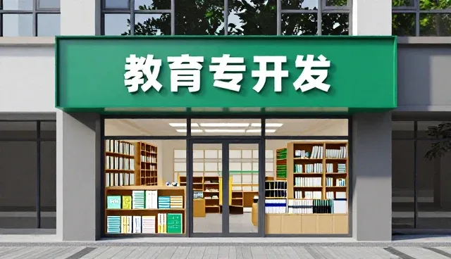 考试辅导市场转型：教辅资料如何应对新趋势