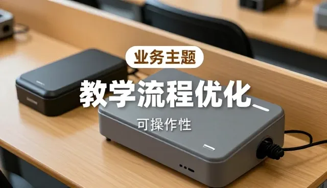教学数据驱动下的学习规划优化实践