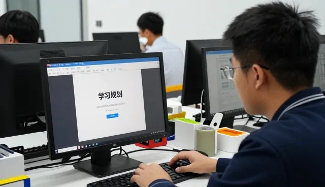 定制教辅资料如何推动教育软件应用效率提升