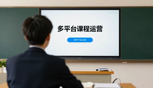 在线考试平台日常使用与维护的实操建议